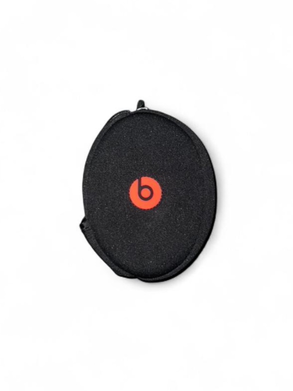 Beats by Dr. Dre Black Soft Beats Headphones Travel Carrying Case
